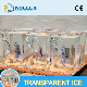 200kg Per Day 100% Block Ice machine for Ice Engraving