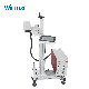 Factory Manufacturer Wholesales Metal Ballpoint Pen Laser Marking Machine for Stainless Steel