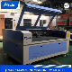 1610 Dual Heads CNC Laser Cutting Engraving Machine Factory Price manufacturer