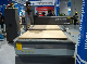 Jinan Factory 4X8 Feet Woodworking CNC Router for Sale (DW1325)