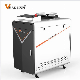  1000W 4-in-1 Handheld Metal Fiber Laser Welding Machine