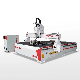 CE CNC Engraver with Table Top Rotation A5 2000X3000mm CNC Router Machine manufacturer
