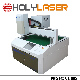 Large Size Crystal and Glass Laser Engraving Machine High Speed Engraver