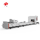 1kw/2kw/3kw/6kw CNC Pipe Sheet Fiber Laser Cutting Machine High Quality Laser Pipe Cutter for Metal Stainless Carbon Steel