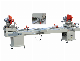 Double Head Miter Saw Machine for UPVC Windows Making