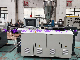  Chinese Good Quality PVC Window Profile Extrusion Making Machine