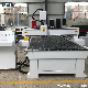 Factory Direct Supply Bmg-1325A Advertising CNC Router