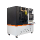 ND Cut Superhard Fiber Laser Cutting Machine Cutter