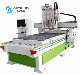 Hot Sale Engraving Cutting CNC Router Machine with Reasonable Price