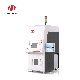 3W 5W 10W UV Laser Marking Machine for Glass Tube and Crystal Mark Crystal Subsurface Engraving