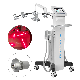  635nm Red Light Laser Weight Loss Non-Invasive 532nm Wavelength 6D Laser Emscooling Slimming Machine