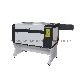  150W CO2 Mixed Laser Engraving and Cutting Equipment for Agricultural Machinery