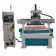 High Precision Wood CNC Router 1325 Atc Factory Selling