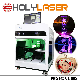 Chinese Supplier 3D Laser Crystal Glass Subsurface Engraving Machine Price