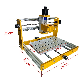  CNC Engraving Machine Laser Engraving Machine 3018plus Machine for DIY