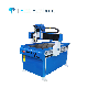  High End Automatic 6090 Stone and Metal CNC Router Engraving Machine for Sale in Netherlands