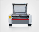  Greeting Cards Laser Engraving Cutting Machine (DW5040)