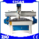  1325 CNC Engraving Wood Router Machine for Plywood, Soft Wood, Hard Wood, MDF, Chipboard, Acrylic