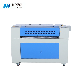 50W 60W 80W 100W 130W 4060 6090 1390 CO2 Laser Engraving Machine for Cutting Wood Plastic Acrylic Leather Rubber Glass