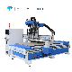  Hot Sale China 1325 4s Wood Router Multi Spindles CNC Machine for Wood Carving for Furniture Industry for Sale in Canada