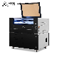  Aeon Mira7 60W 80W RF30 7045 Desktop CO2 Laser Engraving Cutting Machine for Wood Acrylic Rubber MDF