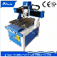 Metal Carving Mini CNC Router Metal Plate Engraving Machine 6060