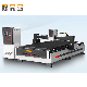 Metal Laser Cutting Machine 1000W Fiber Metal Laser Cutting Machine Price manufacturer