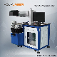  Acrylic Glass Paper Nometal Laser Marking Engraving Machine Factory Price