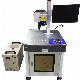 Ra Automatic UV 3W 5W 10W Laser Marking Machine for Engraving Plastic/Metal/PVC/Mobile