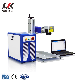 Cheap Mini Laser Engraving Machine for Metal/Plastics