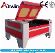 Laser Engraving Cutting Machine 6040 Factory Price with Ce Approved manufacturer