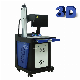 Laser Marking Machine 100 Watt for 3D Engraving Glass Meal Cutting