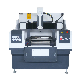 High Accuracy Metal CNC Engraving and Milling Machines 6060 Miiling Machine