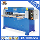  Hydraulic Engraving Machine for Foam, Fabric, Leather, Plastic (HG-B30T)