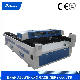 1325 CNC Laser Cutting Engraving Machine with Blade Table