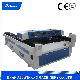 1325 CNC Laser Cutting Engraving Machine with Blade Table manufacturer