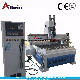 Automatic Tool Change Atc Disc 1325 CNC Router Machine Engraving Machine manufacturer