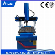 6060 Mini CNC Router Machine with Rotary Engraving Machine 4 Axis manufacturer
