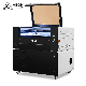  Clean Pack Design CO2 60W/80W/100W/RF30W/RF50W CNC Laser Engraving Cutting Machine for Wood Acrylic Metal Steel Aeon Mira 5030 7045 9060