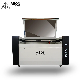 Nova14 55" X 35" 3D Laser Engraving Machine with Ruida Control System and Lightburn Software, Compatible with Windows, Mac Osx, Linux