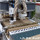 Two Spindle 2030 CNC Router Machine Engraving Machine 2000X3000mm Factory Price manufacturer