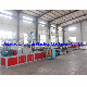 PVC Plastic Board Machinery Equipment/Advertising Engraving Board Production Line /PVC Bath Cabinet Board Production Machine