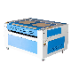 Hot Selling Laser 9060 1390 1610 60W-130W CO2 Laser Engraving Machine