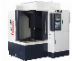 Kmd-650 High-Rigidity Engraving and Milling Machine