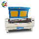 Laser Cutting and Engraving Machine with CCD Camera