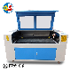  CO2 Laser Engraving & Cutting Machine (YH1280, 60W)
