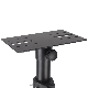  Heavy-Duty Studio Monitor Portable Speaker TV Stands for Home Studio /Onstage
