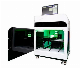 3D Crystal Inner Laser Engraving Machine