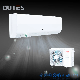 9000BTU 12000BTU 1800BTU 2400BTU Cheap Price DC Inverter Heat Pump Heating and Cooling Wall Mounted R32 Wholesalers Industrial Split Air Conditioner