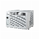 Low Noise TCL Window Type Air Conditioner with High Quality Mechanical Remote Window Air Conditioning